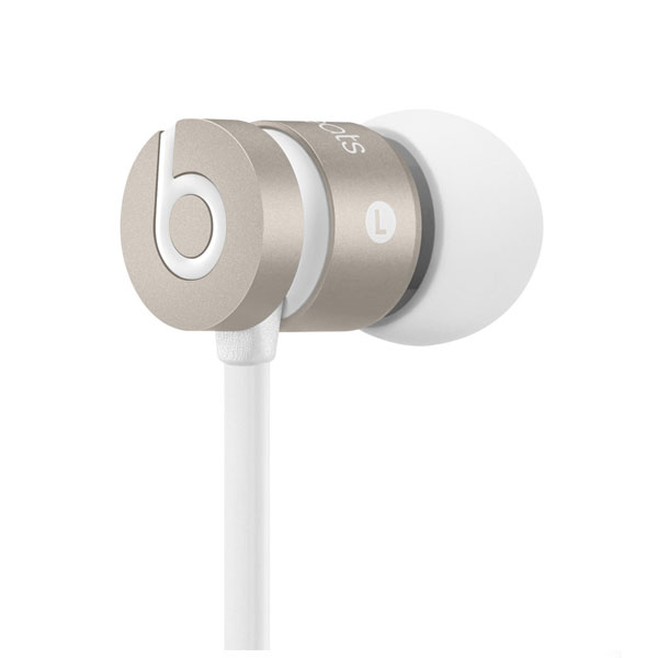 Urbeats se sale